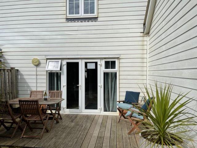 Dunes Walk Cottage Camber Exteriör bild
